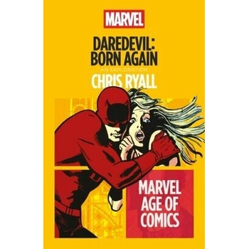 Daredevil: Born Again