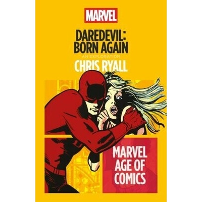 Daredevil: Born Again