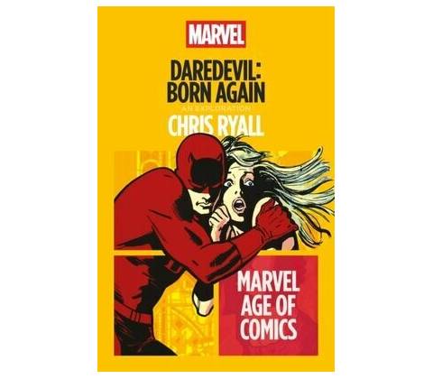 Daredevil: Born Again