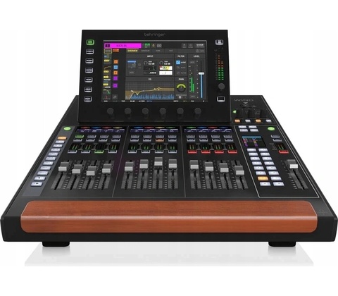 Behringer WING COMPACT