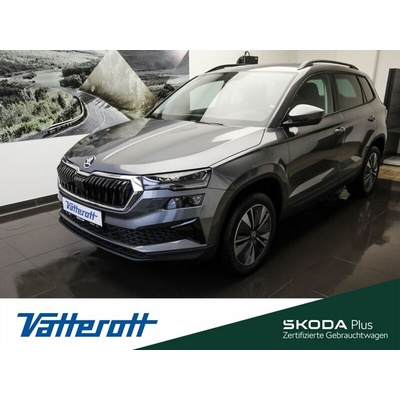 Skoda Karoq 1.5 TSI Balance 110 kW