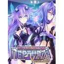 Hyperdimension Neptunia Re;Birth3 V Generation