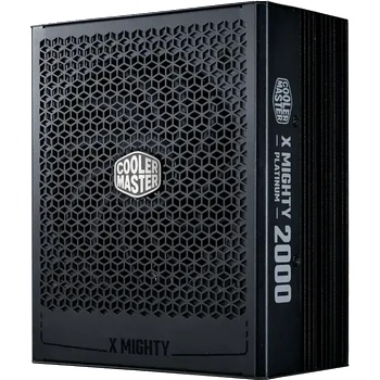 Cooler Master X Mighty 2000W (MPS-K001-AFBP-NBEU)