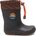 Bisgaard Детски гумени ботуши Bisgaard Kid's Thermo Wellington boots - Steel Grey - размер 28 (EU) (731-0141-0715)
