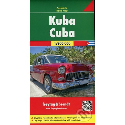 Cuba