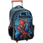 GIM Раница Trolley Spiderman Frame