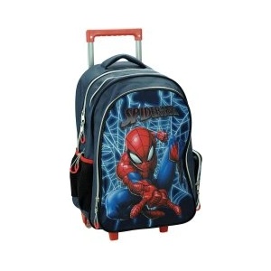 GIM Раница Trolley Spiderman Frame
