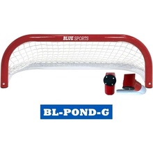 Blue Sports POND Hockey Goal