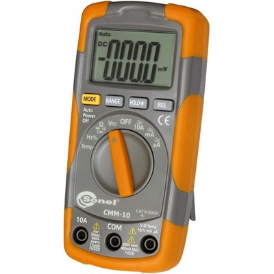 Sonel CMM-10