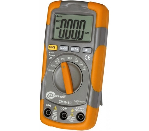 Sonel CMM-10