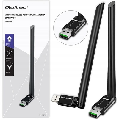Qoltec 57001
