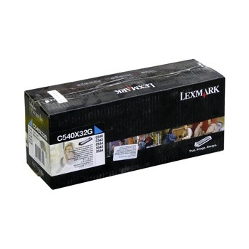 Lexmark C540X32G - originálny