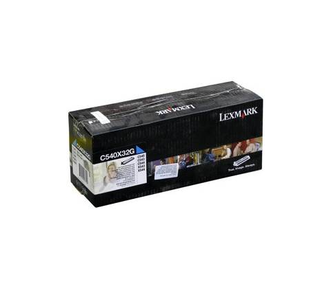 Lexmark C540X32G - originálny