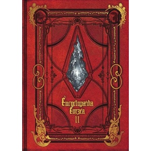 Encyclopaedia Eorzea the World of Final Fantasy XIV Volume II (2022)