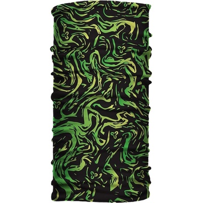 CTM Wrap Neon Graphite