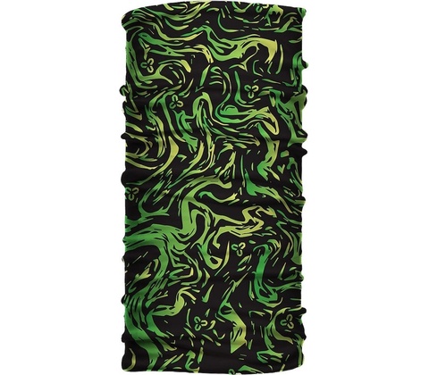 CTM Wrap Neon Graphite