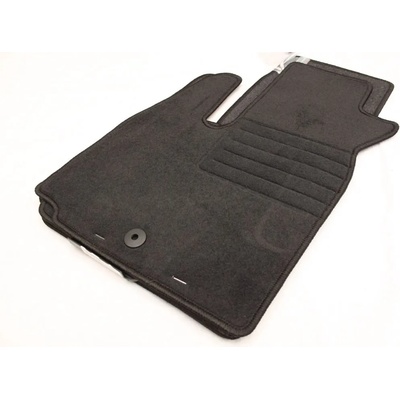 Мокетни стелки за FIAT Doblo I 2d (2001-2010) - предни (112212002)