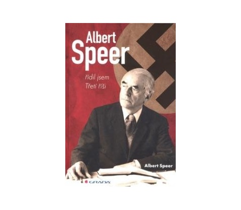 Albert Speer - Albert Speer