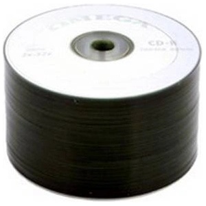 SKY CD-R Omega 80min. /700mb. 52X - 50 бр. в целофан