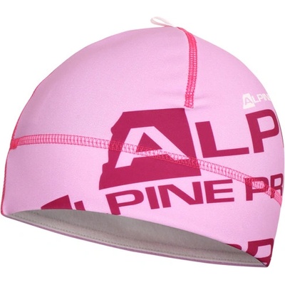 Alpine Pro Marog športová rýchloschnúca čiapka