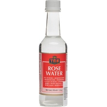 TRS Ružová voda 190 ml