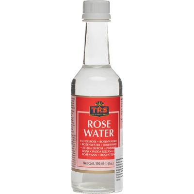 TRS Ružová voda 190 ml
