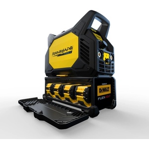 ESAB Акумулаторен заваръчен апарат ESAB Renegade Volt ES200i System (ESAB-5654) Заваръчен апарат