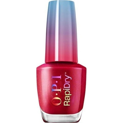 OPI RapiDry Rychleschnoucí lak na nehty 9 ml()