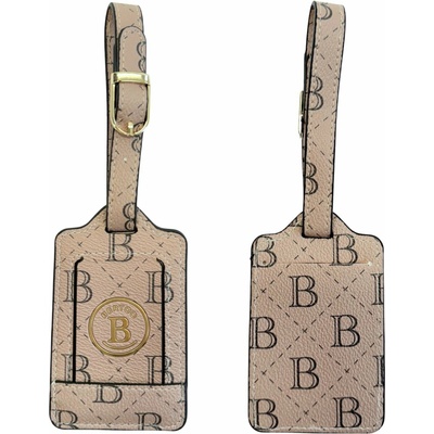 Bertoo Torino beige-PU – Zbozi.Blesk.cz