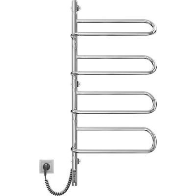 Mario-Radiators ELECTRA 2.3.1005.11.P 1025 mm x 475 mm chróm