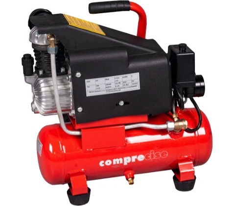 Comprecise H3/6