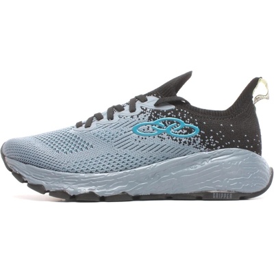 Olympikus Acao 20372-22 Steel/Black