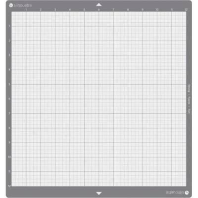 Silhouette Cutting Mat - 30 x 30 cm - Strong Tack