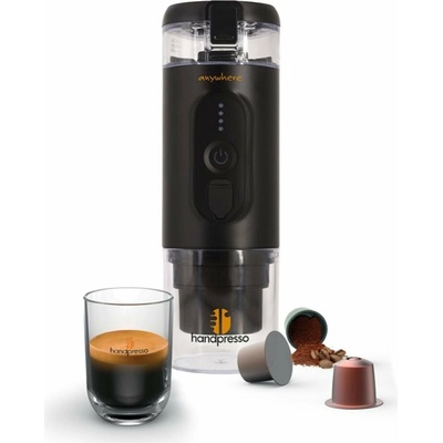 Handpresso E-presso Plus Set