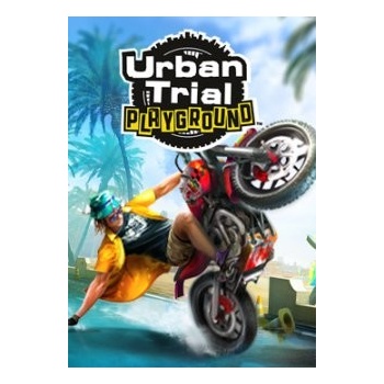 Urban Trial Playground