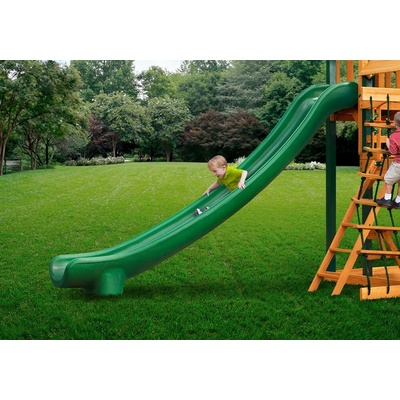 Sc Gorilla šmykľavka oop slide 425 cm