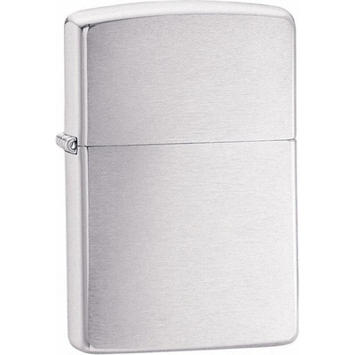 Zippo benzínový ARMOR 21619 – Zboží Mobilmania