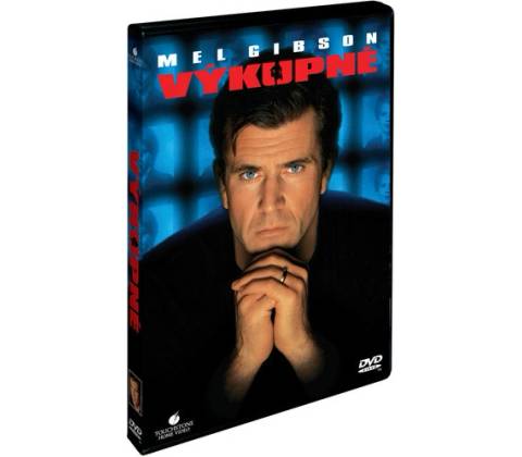 Výkupné S.E. DVD