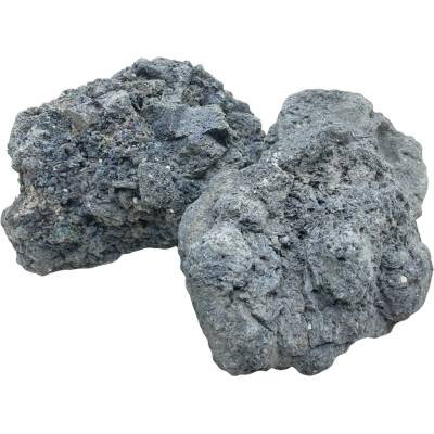 Invital Černé lávové kameny 5050 g Z07813