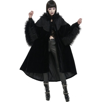 Devil fashion дамско наметало DEVIL FASHION - Gothic - CT203