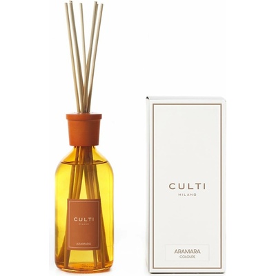 Culti aroma difuzér Stile Colours Aramara 1 l