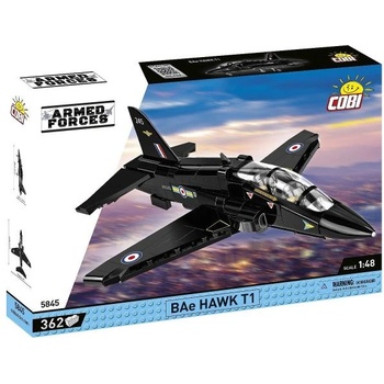 Cobi Въоръжени сили BAe Hawk T1, 1: 48, 362 k