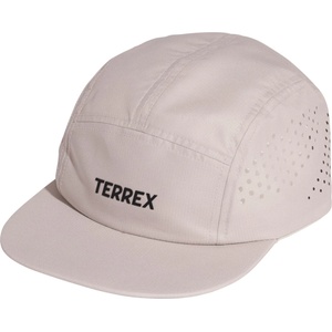 adidas Terrex Шапка с козирка Adidas terrex Xperior 5P Cap Sol Cap - Wonder Alumina / Black - размер 60-62 cm (904-6533-0314)