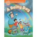 A Rainy Day -