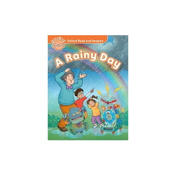A Rainy Day -
