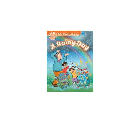 A Rainy Day -