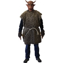 Český chlupatý čert