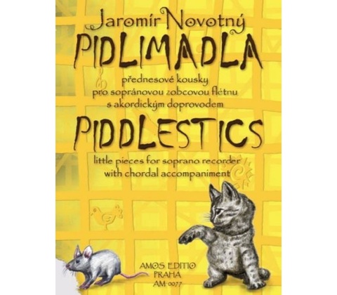 Pidlimadla