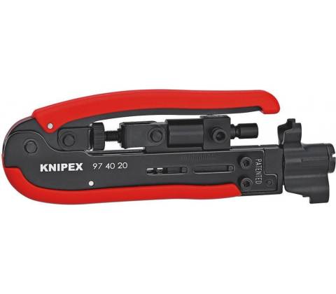 Knipex 974020SB