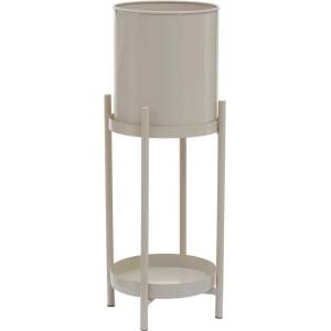 Premier Housewares Метално покритие за кашпа ø 22 cm Asher - Premier Housewares (1411660)